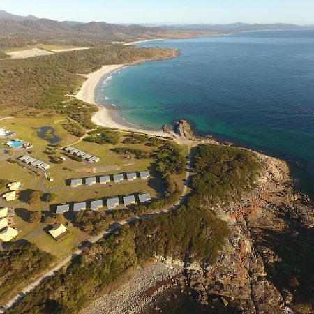 White Sands Estate Falmouth Екстериор снимка