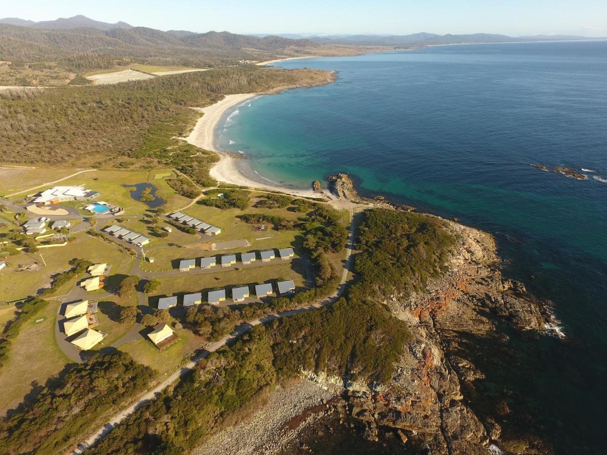 White Sands Estate Falmouth Екстериор снимка