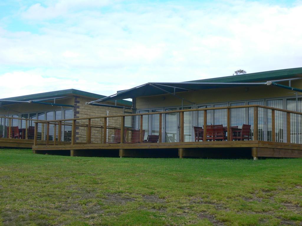 White Sands Estate Falmouth Екстериор снимка