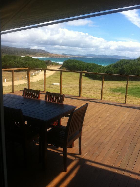 White Sands Estate Falmouth Стая снимка