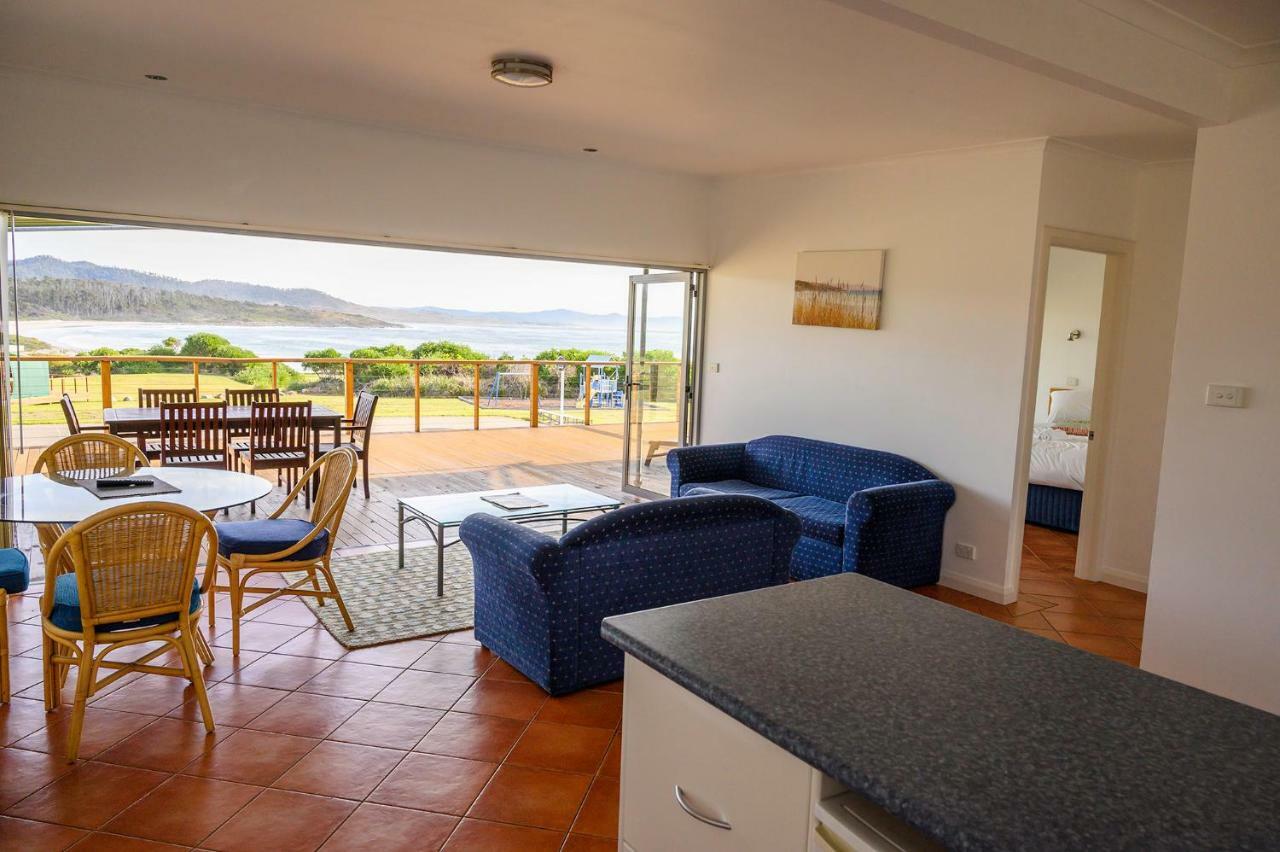 White Sands Estate Falmouth Екстериор снимка