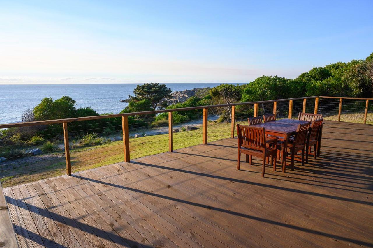 White Sands Estate Falmouth Екстериор снимка