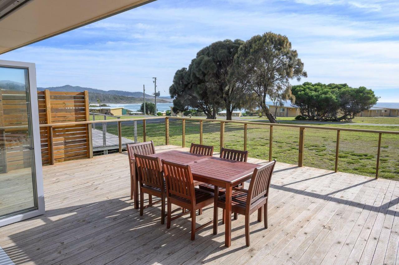 White Sands Estate Falmouth Екстериор снимка